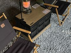 -J Create城市露营咖啡·简餐·宠物(上海动物园店)