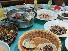 -和源祥·日照菜扛把子(万平口一店)