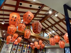 大堂-大壶春生煎(四川中路店)