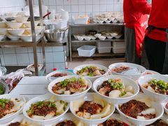 -洞子口张老二凉粉(文殊院店)