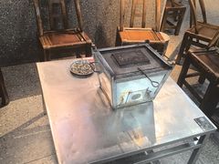 -郝大姐·乌龙山铁板烧(大学城三店)
