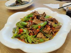 -兴蓉合川湘私房菜巫山烤鱼(人大店)