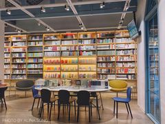 -三联韬奋书店(宽窄巷子店)