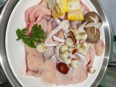 -椰庭·椰子鸡·创意玩家(晶耀前滩店)