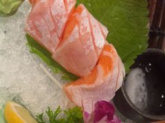-玉川屋创意日料(柳巷店)