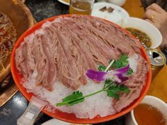 -老码头火锅(玉林店)