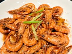 -小厨师·二十年沈家门小海鲜(百井坊巷店)