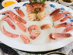 -辉哥火锅(虹桥路店)