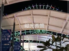 -三亚海昌梦幻海洋不夜城