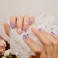-艾珂·美甲美睫