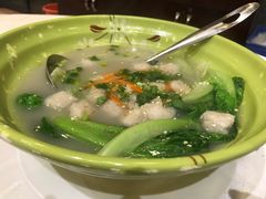 -仑头海鲜城(仑头环村南路店)