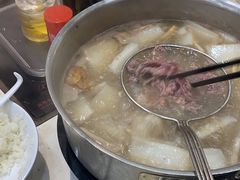 -黑山牛肉汤火锅(花城汇店)