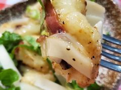 巴沙鱼柳-威尼斯意大利餐厅