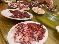 -顺记牛肉店