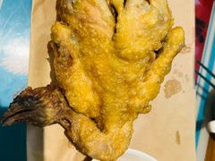 -醉长安(钟楼旗舰店)