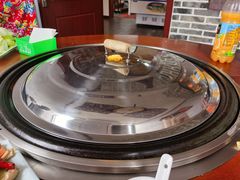 -忆乡情铁锅炖鱼饭店(延庆店)