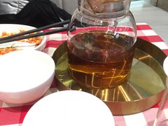 -西贝(上海新梅广场店)