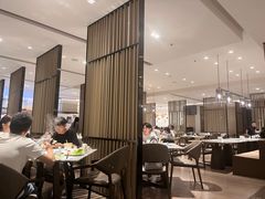 -深圳同泰万怡酒店·万荟轩自助餐厅(同泰店)