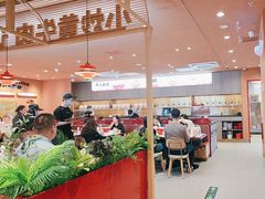 -辣可可·小炒黄牛肉(望京凯德MALL店)