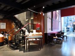 大堂-去茶山(鸿通城店)