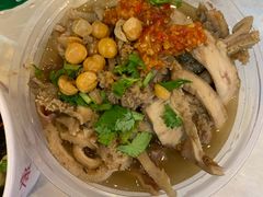 牛腩牛肚牛杂-老广州牛杂(深圳白石洲总店)