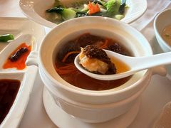 -顺德喜来登酒店·采悦轩