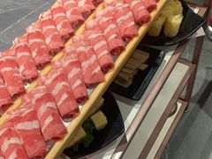 -祥源胡同·涮牛羊肉火锅(花桥店)