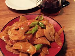 iphone_upload_pic-妈妈的味道(工人体育场东路店)