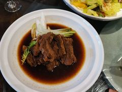 -阿庄新豫菜(通泰路店)