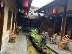 -土灶人家柴火鸡(彭州店)