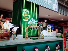 -青岛利群四方购物广场