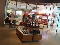 -星巴克(天津大悦城第二店)