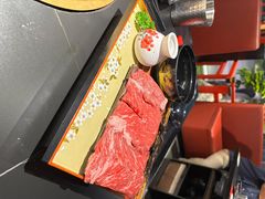 -谷牛和牛烤肉(漕河泾印象城店)