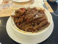 -翠华餐厅(百老汇店)
