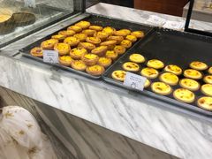 -莉莲蛋挞(日月光店)