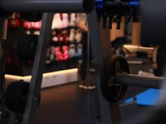 -N1 健身·拳击·综合馆(嘉美中心店)
