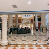 西咸的水上世界～