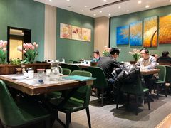 大堂-紫光园(创始店)