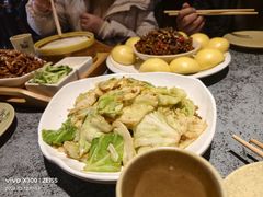 -马氏老外婆餐厅(磁县店)