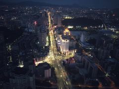 -东莞虎门美思威尔顿酒店