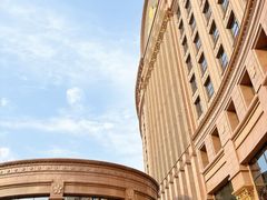 -唐山河头老街国丰维景国际大酒店