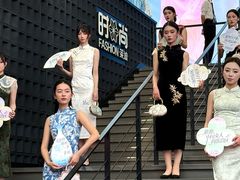 -南京时尚莱迪购物广场(正洪街店)