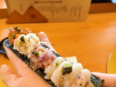 -鮨冠OMAKASE食べ放题(北京首店)