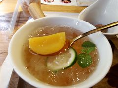 -炖物24章·顺时轻养茶(杭州大厦店)