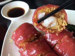 -福州天元国际威斯汀酒店·中国元素餐厅
