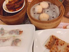 -添好运点心专门店(中环IFC店)