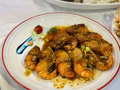 -东江海鲜酒家(艺都分店)