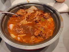 -阿庄新豫菜(航海东路店)