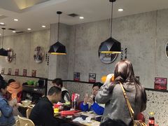 -老赵太太麻辣烫涮肚馆(大经路店)