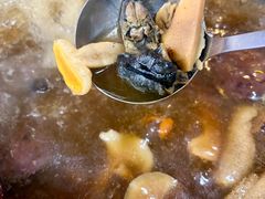-名善山珍·野生菌汤锅(文殊院店)